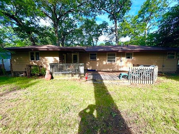 4th image of 3488 W Manitou Cir