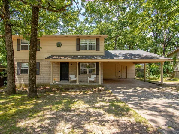 1820 Aztec Dr, North Little Rock, AR 72116