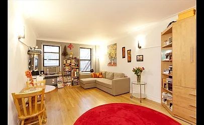 Sold by Douglas Elliman