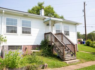 117 S Lansing Rd #117, Oak Ridge, TN 37830