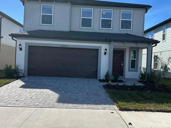33410 Barnebrook Dr, Wesley Chapel, FL 33545