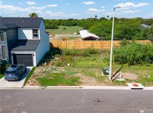 2705 Harmony St, Mission, TX 78574