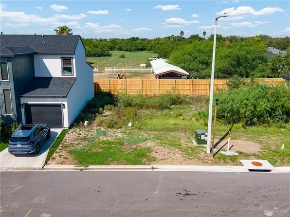 2705 Harmony St, Mission, TX 78574