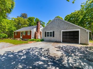 490 Forest Rd, South Yarmouth, MA 02664