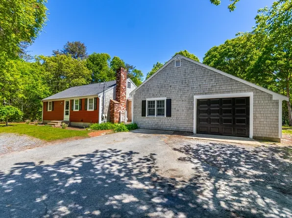 490 Forest Rd, South Yarmouth, MA 02664