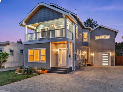 2516 Calhoun St, Alameda, CA, 94501