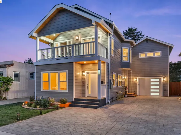 2516 Calhoun St, Alameda, CA 94501