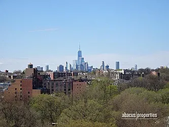 Rented by Abacus Properties