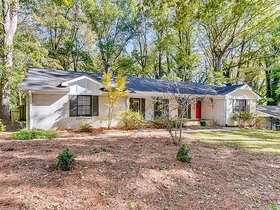 2nd image of 3671 Lake Dr SE