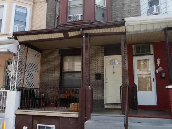630 E Thayer St, Philadelphia, PA 19134