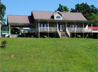 139 Eagle Nest Rd, Linden, TN 37096