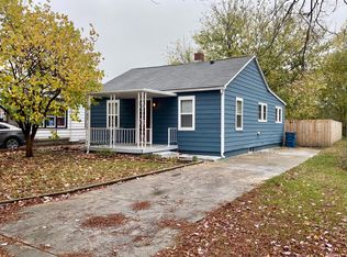 1907 N 27th St, Terre Haute, IN 47804