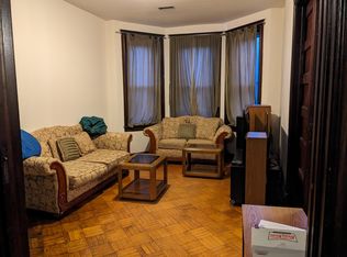 3011 11th St NW, Washington, DC 20001