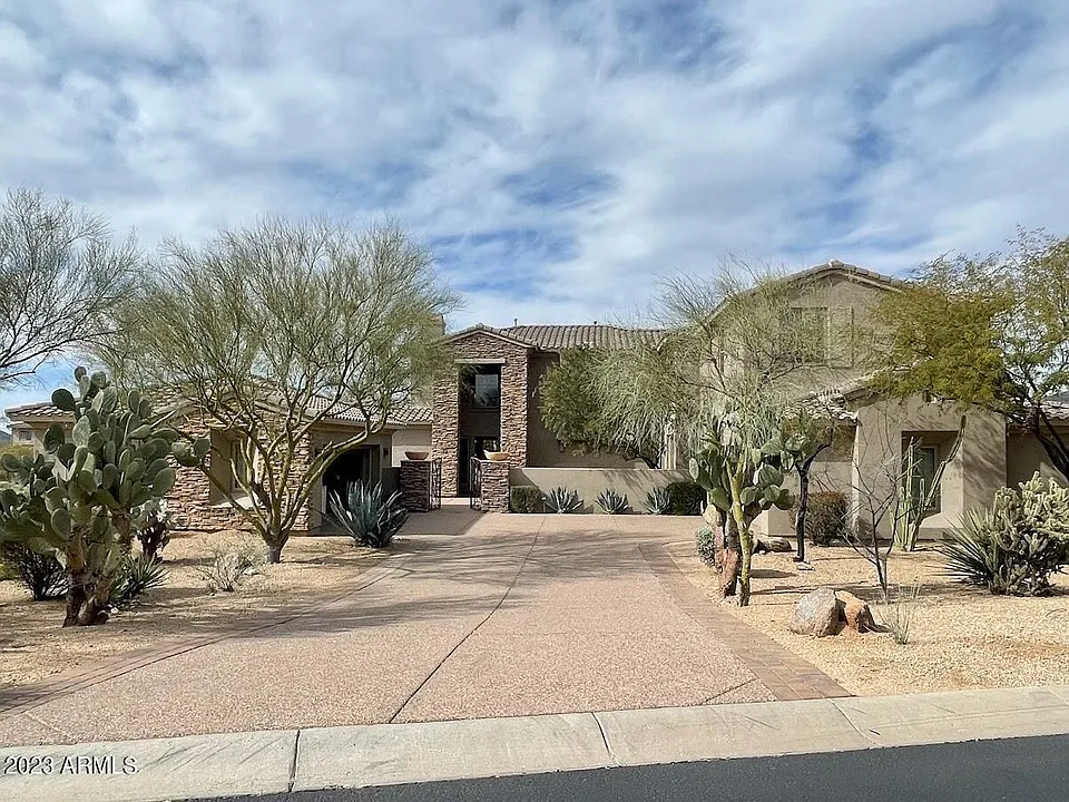 9778 E Jagged Peak Rd