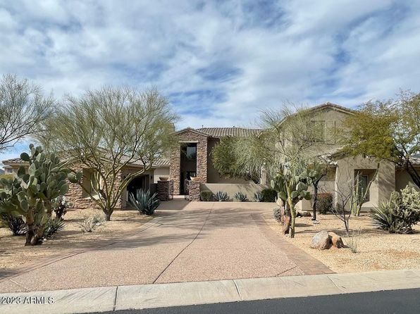 9778 E Jagged Peak Rd