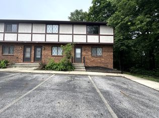 3090 Highcliff Ct #3090, Columbus, OH 43231