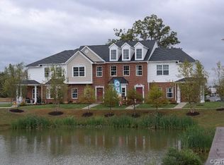 8204 Mount Storm Ct, Mechanicsville, VA 23111