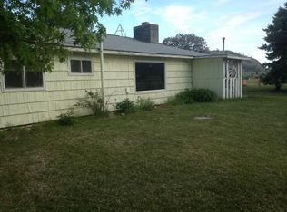 262 Pharr Rd, Riverside, WA 98849