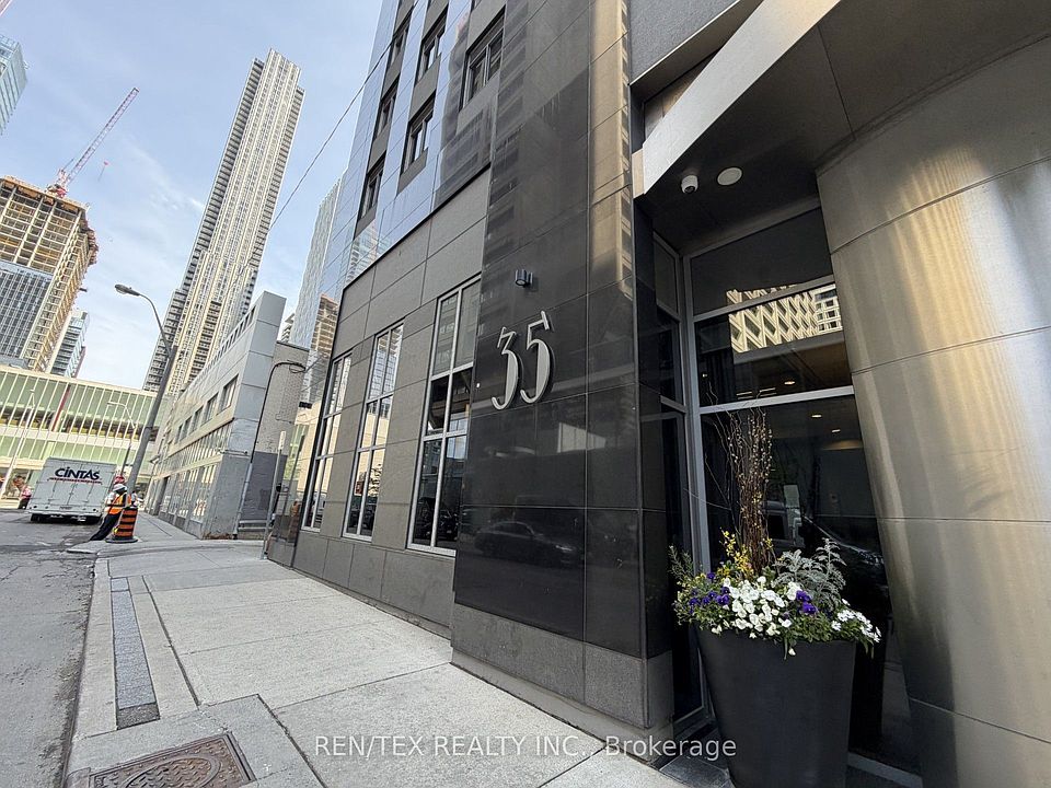 1st image of 35 Balmuto St #Penthouse 01