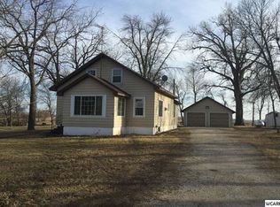 11 Shafter St, Welcome, MN 56181