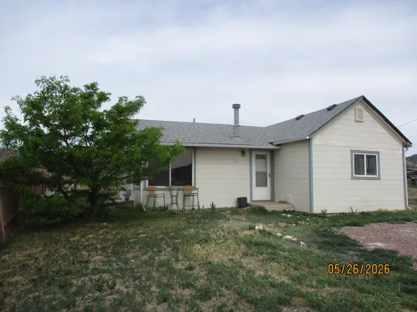 1161 Tennessee Ave, Canon City, CO 81212