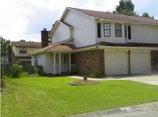 7631 Valleyview Cir, North Charleston, SC 29418