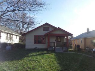 2205 E 67th St, Kansas City, MO 64132