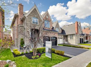 32 Nicort Rd, King, ON L7B 0B6