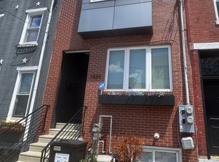 1929 Brown St #A, Philadelphia, PA 19130