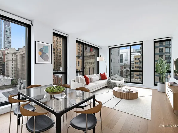 160 E 22nd St #9A, New York, NY 10010
