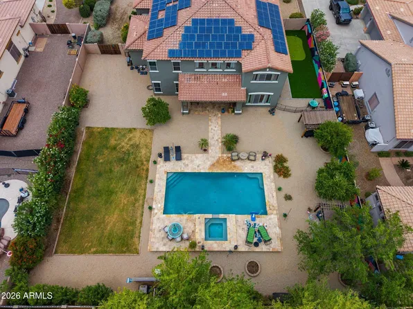 26771 N 92ND Drive, Peoria, AZ 85383