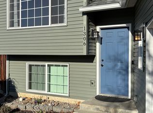 1306 N Eagle Rd, Liberty Lake, WA 99019