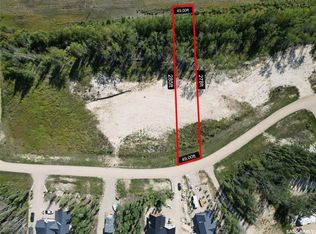 8 Patrick Dr, Candle Lake, SK S0J3E0