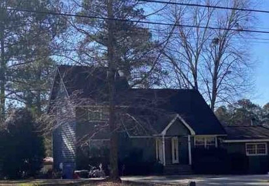 706 Stagecoach Rd, Thomson, GA 30824 Zillow