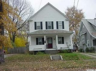 1439 W 9th St, Ashtabula, OH 44004