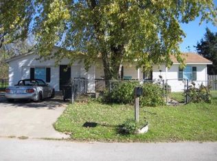 600 S Roselawn Ave, Midwest City, OK 73130