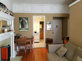 Rented by Sovereign Associates