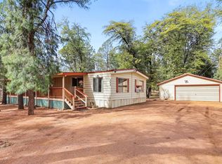 308 E Airline Blvd, Payson, AZ 85541