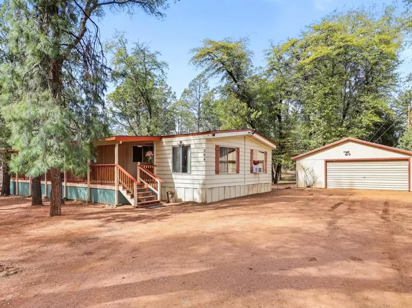 308 E Airline Blvd, Payson, AZ 85541