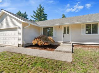 12915 SW Barberry Dr, Beaverton, OR 97008