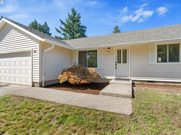 12915 SW Barberry Dr, Beaverton, OR 97008