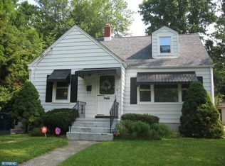 58 Gedney Rd, Lawrence Township, NJ 08648