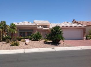 3116 Highland Falls Dr, Las Vegas, NV 89134