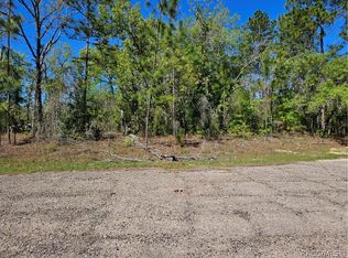 6972 N Hartley Poin, Dunnellon, FL 34434