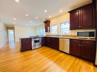 15 Sunset St #2F, Roxbury Crossing, MA 02120