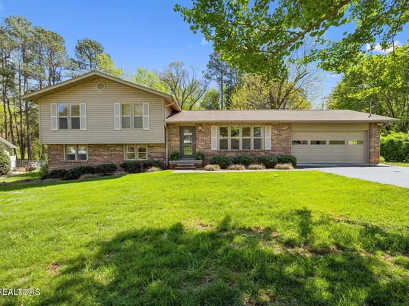 11720 Foxford Dr Lot 12, Knoxville, TN 37934