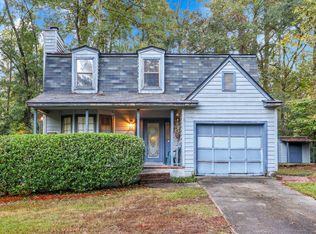 335 Saddletree Ln, Martinez, GA 30907