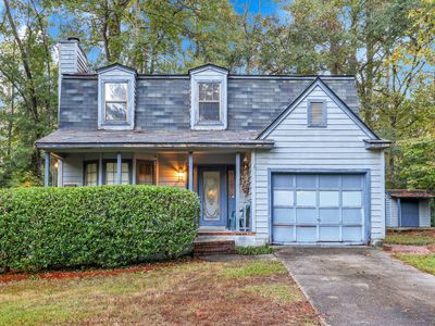 335 Saddletree Lane, Martinez, GA, 30907