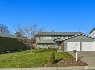 Knapp Addn., College Place, WA 99324