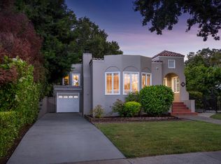 958 Laurel Ave, San Mateo, CA 94401